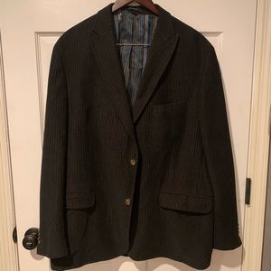 KROONS Wool Blend Jacket